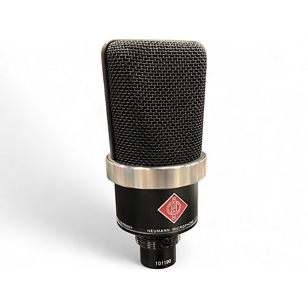 Used Neumann TLM 102 Condenser Microphone