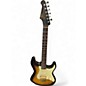 Used RS Guitarworks 20TH ANNIVERSARY S STYLE ELECTRIC 2 Tone Sunburst Solid Body Electric Guitar thumbnail