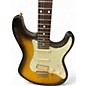 Used RS Guitarworks 20TH ANNIVERSARY S STYLE ELECTRIC 2 Tone Sunburst Solid Body Electric Guitar