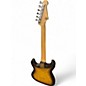 Used RS Guitarworks 20TH ANNIVERSARY S STYLE ELECTRIC 2 Tone Sunburst Solid Body Electric Guitar