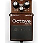 Used BOSS OC2 Octave Effect Pedal thumbnail