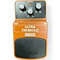 Used Behringer UT300 Ultra Tremolo Effect Pedal thumbnail