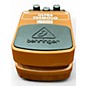 Used Behringer UT300 Ultra Tremolo Effect Pedal