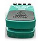 Used Behringer BLE400 Bass Limiter Enhancer Bass Effect Pedal