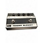 Used Fender BLENDER CUSTOM Effect Pedal