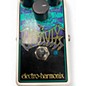 Used Electro-Harmonix Octavix Fuzz Effect Pedal