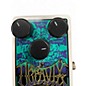 Used Electro-Harmonix Octavix Fuzz Effect Pedal