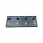Used Voodoo Lab Amp Selector Pedal thumbnail