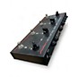 Used Voodoo Lab Amp Selector Pedal
