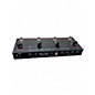 Used Voodoo Lab Amp Selector Pedal