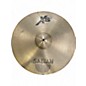 Used SABIAN 20in XS20 Rock Ride Cymbal thumbnail