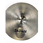 Used SABIAN 20in XS20 Rock Ride Cymbal