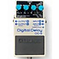 Used BOSS dd8 Effect Pedal thumbnail