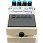 Used BOSS dd8 Effect Pedal