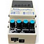 Used BOSS dd8 Effect Pedal