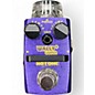 Used Hotone Effects Skyline Wally+ Deluxe Loop Station Pedal thumbnail