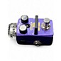 Used Hotone Effects Skyline Wally+ Deluxe Loop Station Pedal