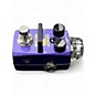 Used Hotone Effects Skyline Wally+ Deluxe Loop Station Pedal