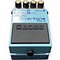 Used BOSS MO2 Multi Overtone Effect Pedal