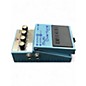 Used BOSS MO2 Multi Overtone Effect Pedal
