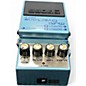 Used BOSS MO2 Multi Overtone Effect Pedal