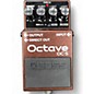 Used BOSS OC5 Effect Pedal thumbnail