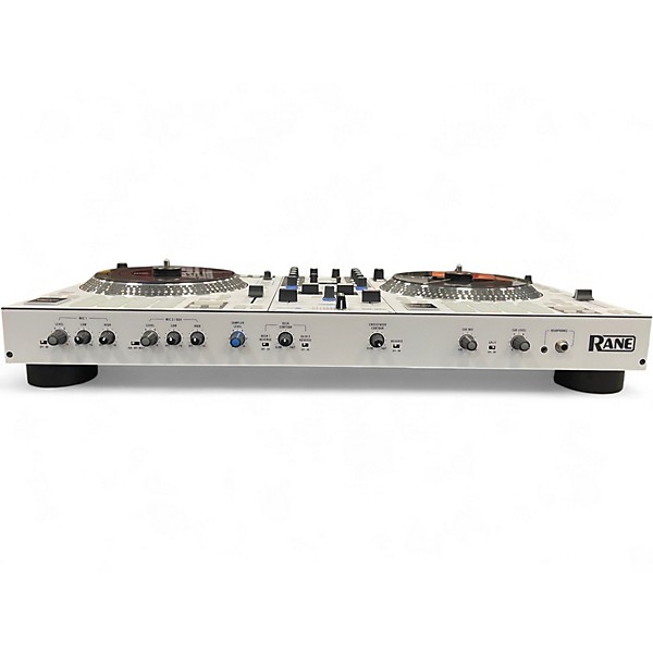 Used RANE ONE MKII Professional Motorized DJ Controller