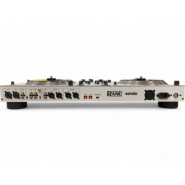 Used RANE ONE MKII Professional Motorized DJ Controller