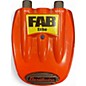 Used Dan Electro Fab Echo Effect Pedal thumbnail