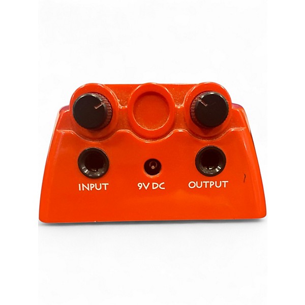 Used Dan Electro Fab Echo Effect Pedal