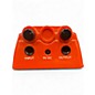 Used Dan Electro Fab Echo Effect Pedal