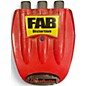 Used Dan Electro Fab Distortion Effect Pedal thumbnail