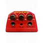 Used Dan Electro Fab Distortion Effect Pedal