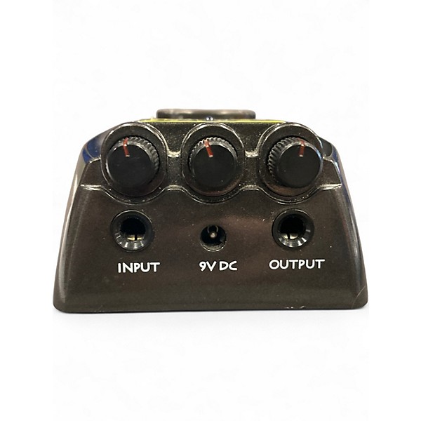 Used Dan Electro Fab Metal Effect Pedal