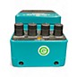 Used Behringer CS400 Compressor Sustainer Effect Pedal