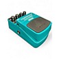 Used Behringer CS400 Compressor Sustainer Effect Pedal