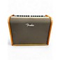 Used Fender Acoustic 100 Acoustic Guitar Combo Amp thumbnail