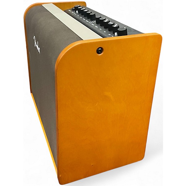 Used Fender Acoustic 100 Acoustic Guitar Combo Amp