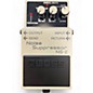 Used BOSS NS2 Noise Suppressor Effect Pedal thumbnail