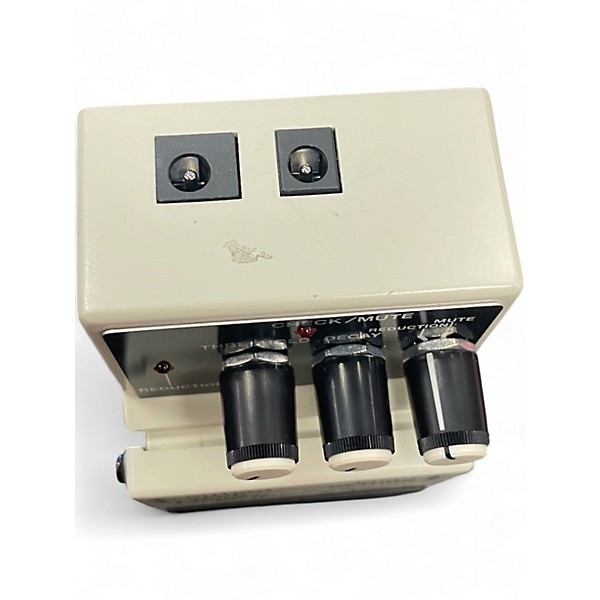 Used BOSS NS2 Noise Suppressor Effect Pedal