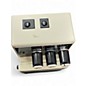 Used BOSS NS2 Noise Suppressor Effect Pedal