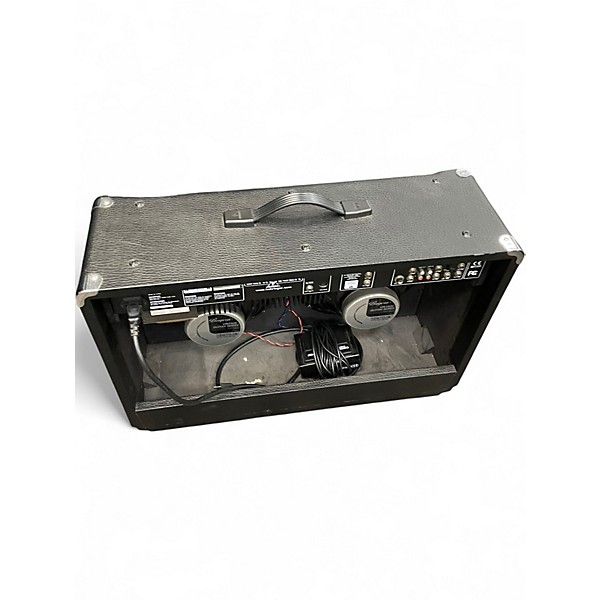 Used Behringer V-Tone GMX212 2X60W Guitar Combo Amp