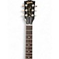 Used 2025 Gibson Les Paul Junior sunburst Solid Body Electric Guitar