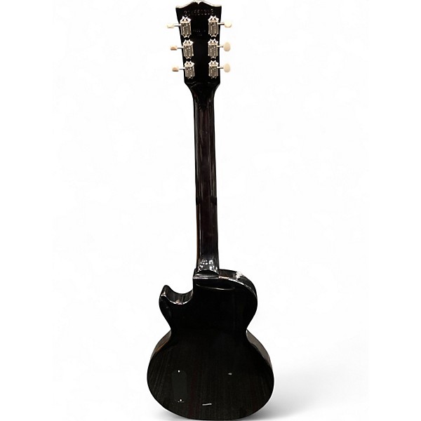 Used 2025 Gibson Les Paul Junior sunburst Solid Body Electric Guitar
