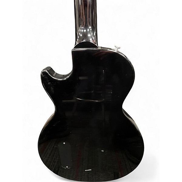 Used 2025 Gibson Les Paul Junior sunburst Solid Body Electric Guitar