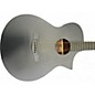 Used Ibanez AEWC621 BLACK Acoustic Electric Guitar