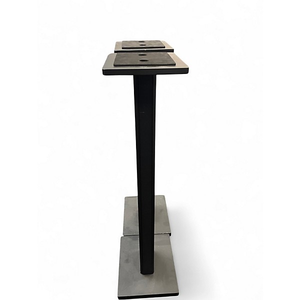 Used DR Pro SMS36 PAIR Monitor Stand