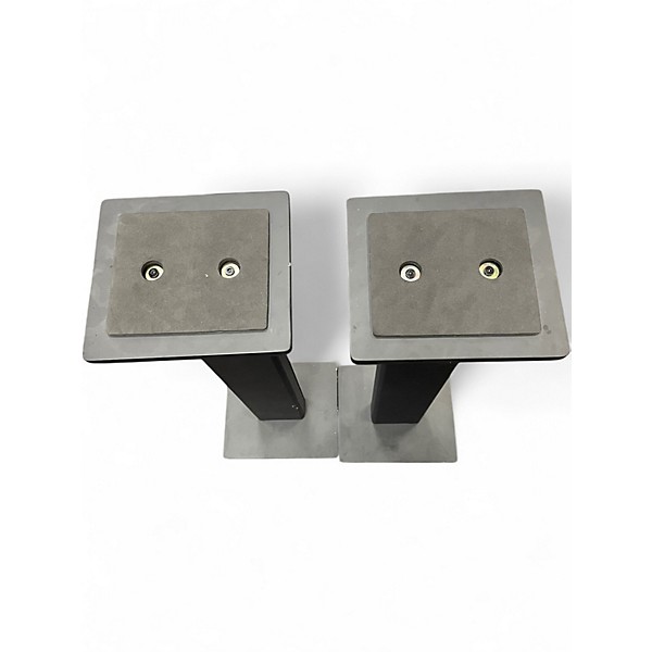 Used DR Pro SMS36 PAIR Monitor Stand