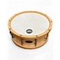 Used PDP by DW 5.5X14 SX SERIES SNARE MAPLE Drum thumbnail