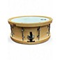 Used PDP by DW 5.5X14 SX SERIES SNARE MAPLE Drum